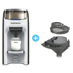 Conjunto Avançado Formula Pro + Funil e Tampa de Funil AST140WHT - product thumbnail