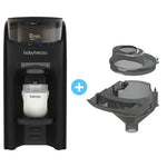 Conjunto Avançado Formula Pro + Funil e Tampa de Funil AST140WHT - product thumbnail