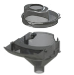 Tapa del embudo, repuesto para Formula Pro Advanced White y Black - product thumbnail