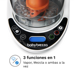 One Step Food Maker Deluxe (Robot de cocina con un solo paso) - product thumbnail