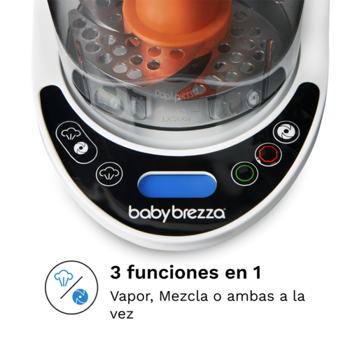One Step Food Maker Deluxe (Robot de cocina con un solo paso) - product thumbnail