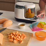 One Step Food Maker Deluxe (Robot de cocina con un solo paso) - product thumbnail