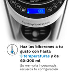 Formula Pro Advanced (Preparador de biberones y dispensador de fórmula) - product thumbnail