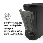 Formula Pro Advanced (Preparador de biberones y dispensador de fórmula) - product thumbnail