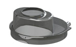 Tapa del embudo, repuesto para Formula Pro Advanced White y Black - product thumbnail