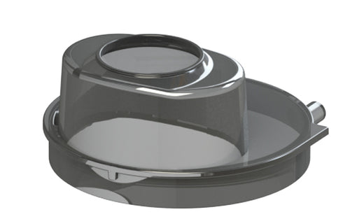 Tapa del embudo, repuesto para Formula Pro Advanced White y Black - product thumbnail