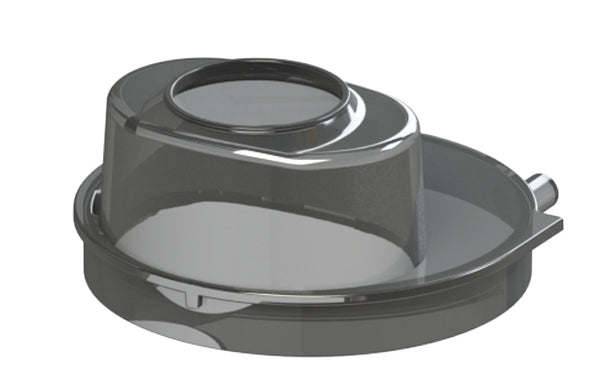 Tapa del embudo, repuesto para Formula Pro Advanced White y Black - product thumbnail