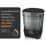 Fórmula Pro Advanced + Conjunto de Secador Esterilizador Avançado - product thumbnail