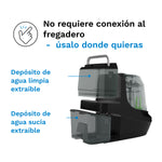 Bottle Washer Pro (Lava, esteriliza y seca automáticamente) - product thumbnail