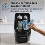 Bottle Washer Pro (Lava, esteriliza y seca automáticamente) - product thumbnail