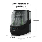Bottle Washer Pro (Lava, esteriliza y seca automáticamente) - product thumbnail