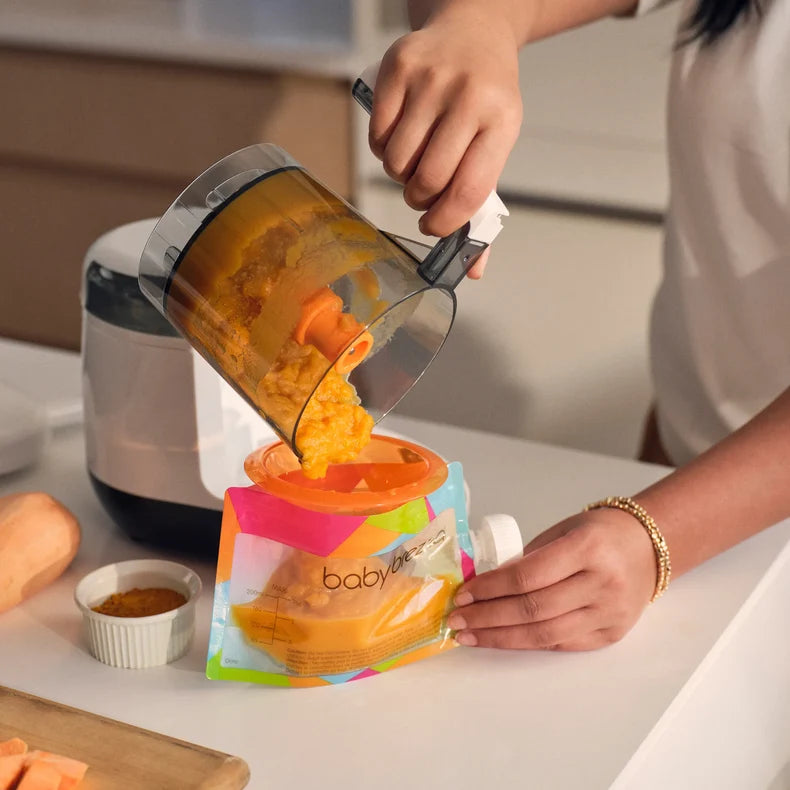 One Step Food Maker Deluxe