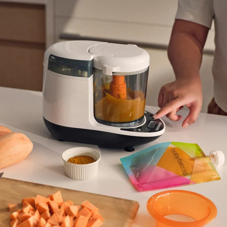 One Step Food Maker Deluxe