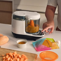 One Step Food Maker Deluxe