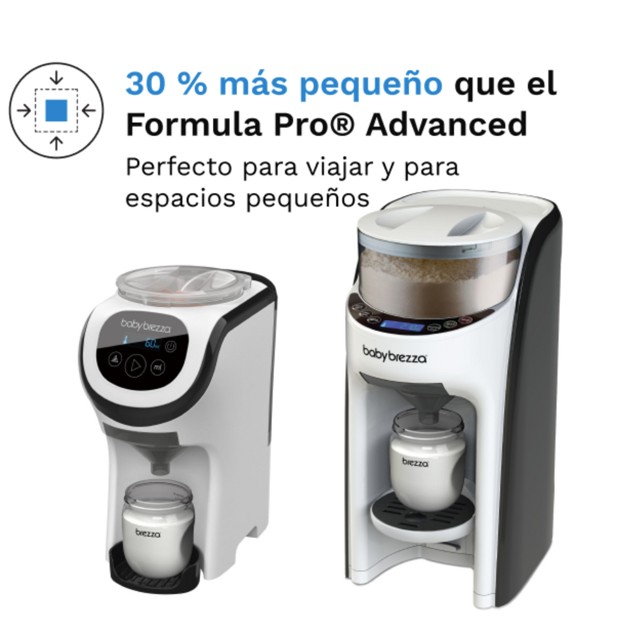 Formula Pro Mini + Conjunto Lavador de Garrafas Pro