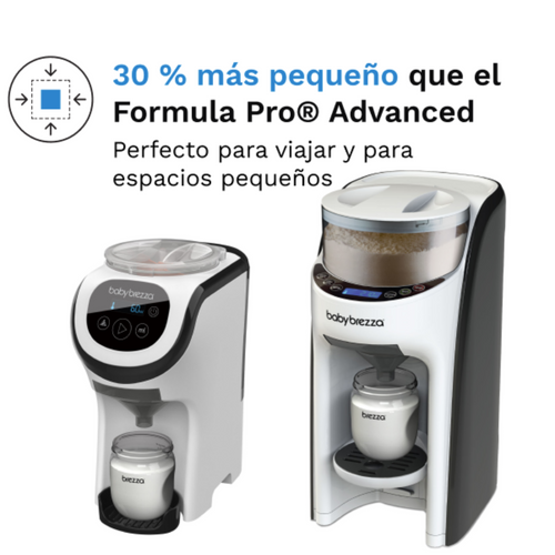 Formula Pro Mini - (Preparador de biberones y dispensador de fórmula) - product thumbnail