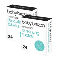 Set 2 x 24 Pastillas Descalcifiadoas