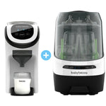 Set Formula Pro Mini + Bottle Washer Pro - product thumbnail