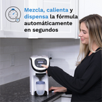 Formula Pro Mini - (Preparador de biberones y dispensador de fórmula) - product thumbnail