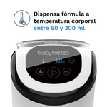 Formula Pro Mini - (Preparador de biberones y dispensador de fórmula) - product thumbnail