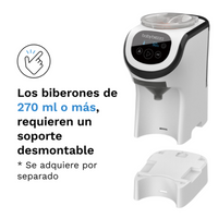 Formula Pro Mini + Conjunto Lavador de Garrafas Pro