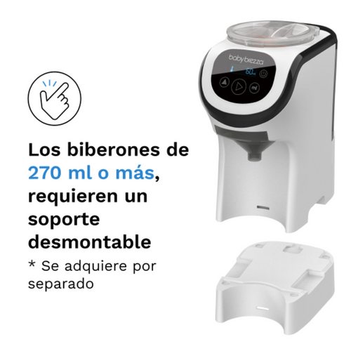 Formula Pro Mini - (Preparador de biberones y dispensador de fórmula) - product thumbnail