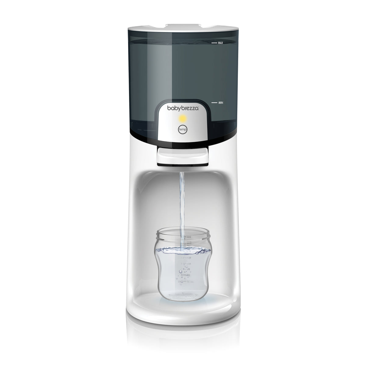 Set Instant Warmer + Food Maker Deluxe