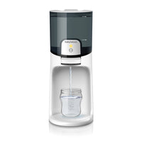 Set Instant Warmer + Food Maker Deluxe