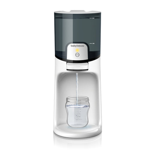 Conjunto de luxo para aquecedor instantâneo e máquina de alimentos - product thumbnail