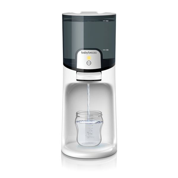 Conjunto de luxo para aquecedor instantâneo e máquina de alimentos - product thumbnail
