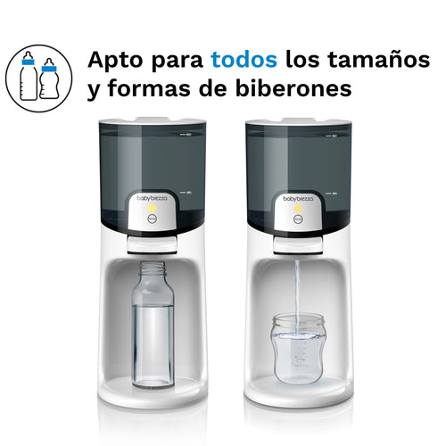 Instant Warmer - Calentador de agua instantáneo para biberones - product thumbnail