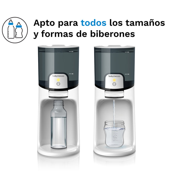 Instant Warmer - Calentador de agua instantáneo para biberones - product thumbnail