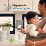 Instant Warmer - Calentador de agua instantáneo para biberones - product thumbnail