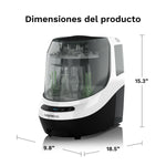 Bottle Washer Pro (Lava, esteriliza y seca automáticamente) - product thumbnail