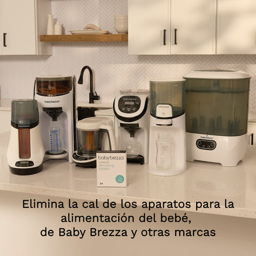 Pastillas Descalcificadoras - product thumbnail