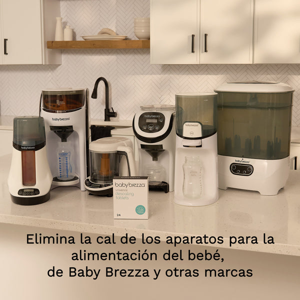 Pastillas Descalcificadoras - product thumbnail