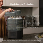 SuperQuick 10 Minute Sterilizer Dryer - product thumbnail