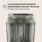 SuperQuick 10 Minute Sterilizer Dryer - product thumbnail