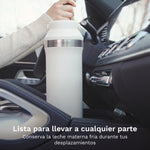 All-day Breastmilk Portable Cooler  (Termo portátil para leche materna) - product thumbnail