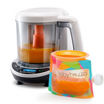 One Step Food Maker Deluxe (Robot de cocina con un solo paso) - product thumbnail