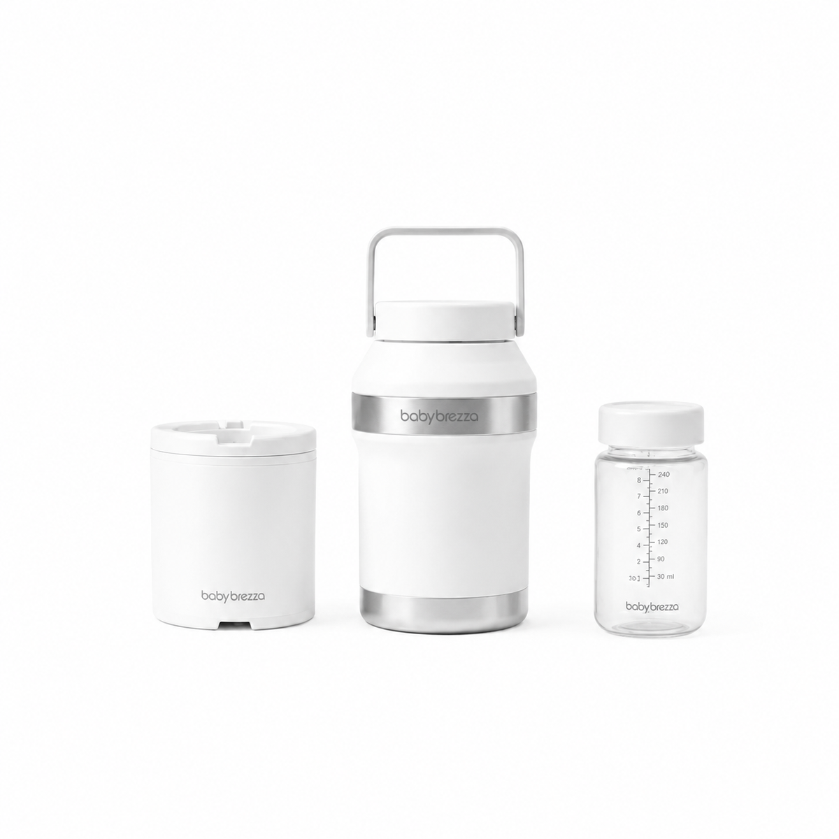 All-day Breastmilk Portable Cooler  (Termo portátil para leche materna)