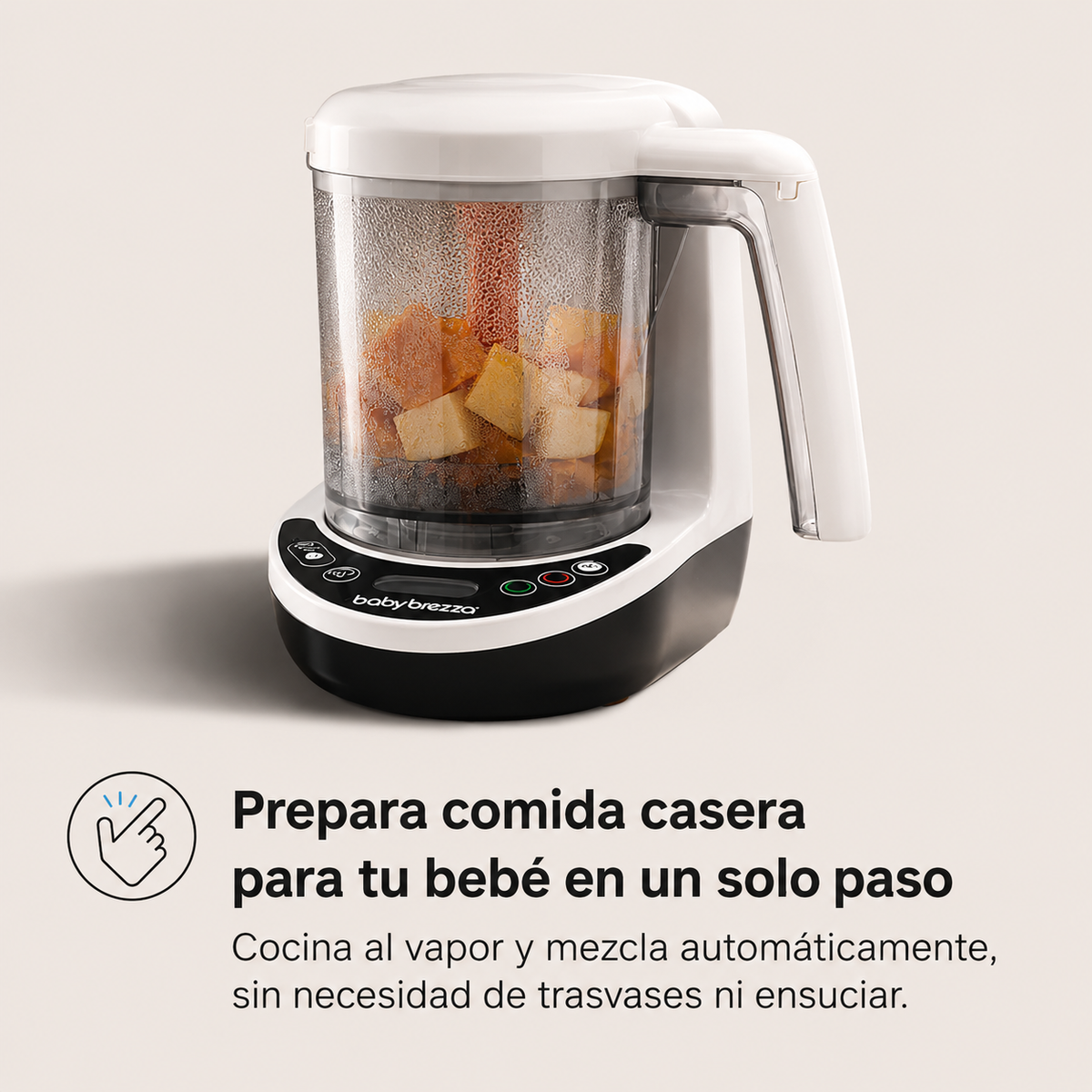 One Step Food Maker Deluxe