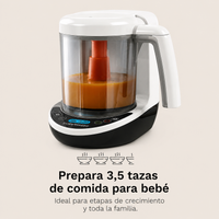 One Step Food Maker Deluxe
