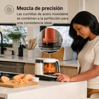 One Step Food Maker Deluxe