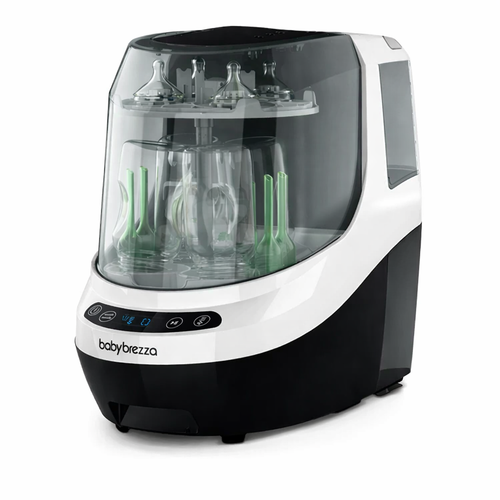 Bottle Washer Pro (Lava, esteriliza y seca automáticamente) - product thumbnail