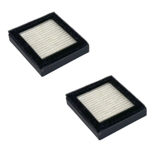 Set 2x Filtros Bottle Washer Pro HEPA