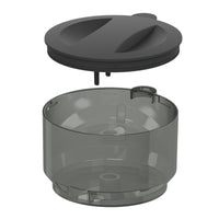 Contenedor de fórmula de repuesto con tapa para el Formula Pro Advanced Black