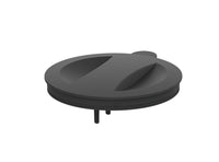 Tapa del contenedor de fórmula en polvo para el Formula Pro Advanced Black