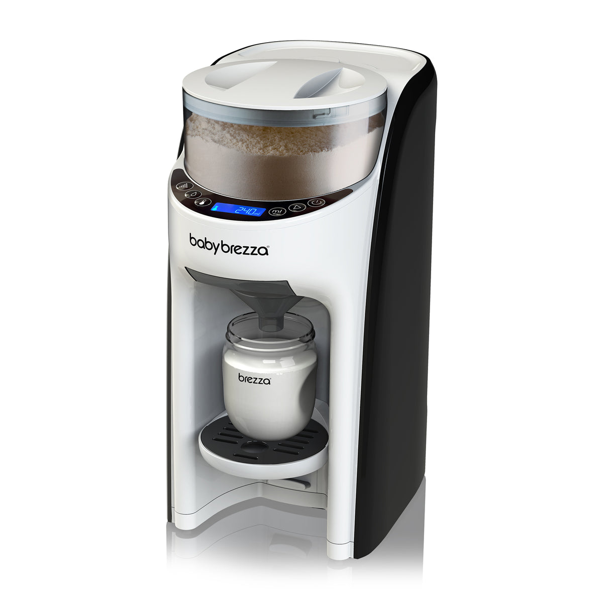 Formula Pro Advanced - Preparador de Biberones Automático