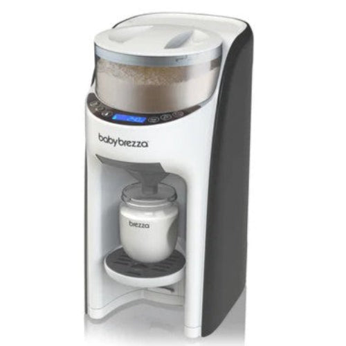 Fórmula Pro Advanced + Conjunto de Secador Esterilizador Avançado